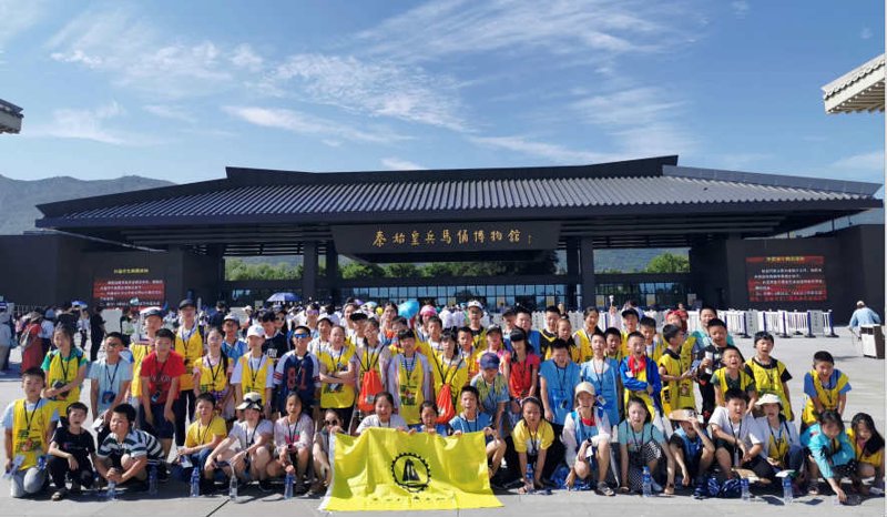 研学旅行：让成长在实践中开花