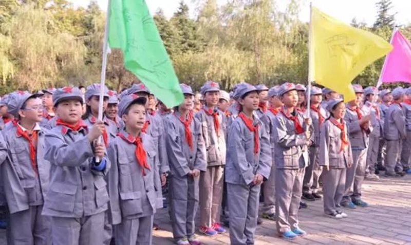 研学旅行机构如何在市场中脱颖而出？——以案例分析为镜