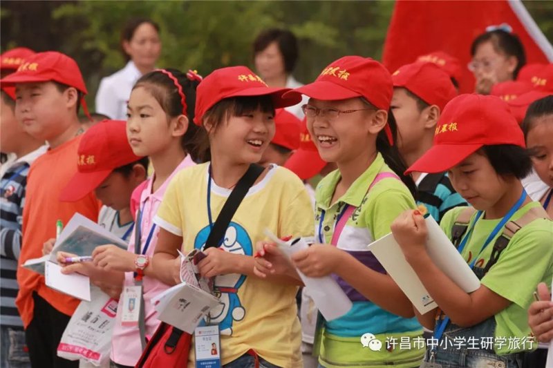 西安研学基地：教育潮流的新动能