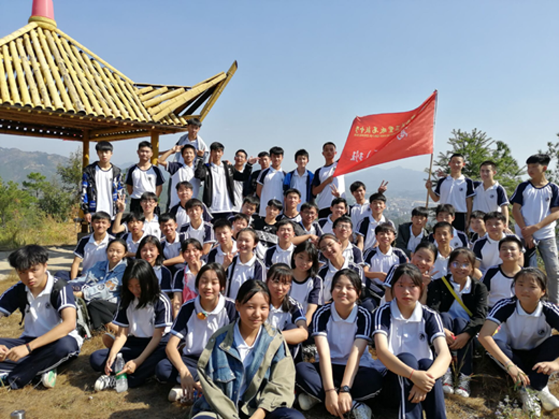 走进千年古都：西安研学之旅的魅力