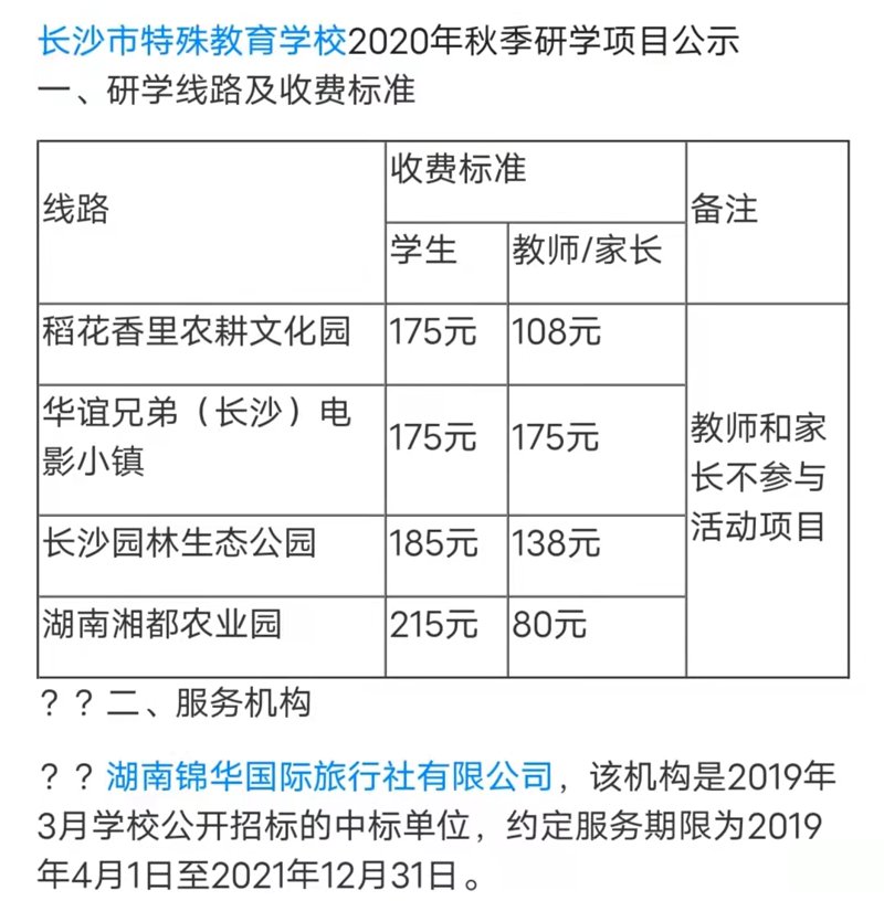 寻找最适合孩子的研学旅行机构